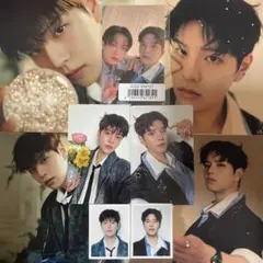 Stray Kids スキズ Hollow FC盤 スンミン コンプ ユニット