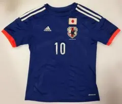 日本代表ユニフォーム150cm 香川真司 10番