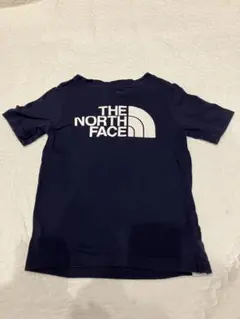ノースフェイス　Tシャツ　4T