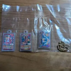 アイカツ グッズコレクション サンシャインコーデ