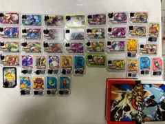 ポケモン　ガオーレ　まとめ売り