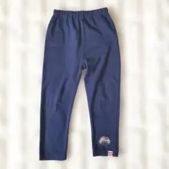 ☆即購入OK《匿名配送》ズボン　パンツ　パトカー　トミカ　100　キッズ子供服