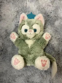 ディズニー ジェラトーニ パペットぬいぐるみ