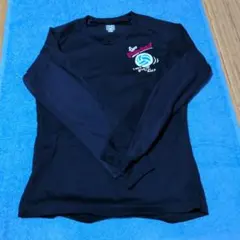 IGNIO バレーボール 長袖シャツ Mサイズのサムネイル