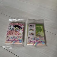 たまごっち 一番くじ G賞 なつかしステーショナリー くちぱっち ラブリっち