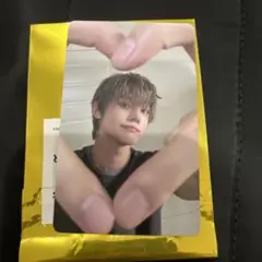 日本限定 txt トゥバ SWEET タワレコ ラキドロ トレカ ヨンジュン 日本限定 txt トゥバ SWEET タワレコ ラキドロ トレカ ヨンジュン TXT