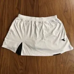 ディアドラ テニススコート(インナーパンツ一体型) M