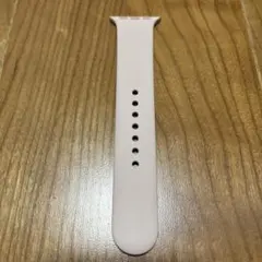 純正アップルウォッチバンド