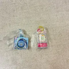 たまごっち おかしなたまごボーロっち3 パッケージチャーム　パラダイス