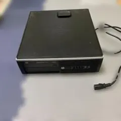 HP Desktop PC TPC-F121-MT メモリ16GB - メルカリ