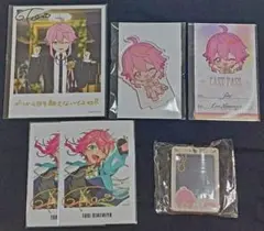 2025年最新】姫宮桃李 アクスタ アニカフェの人気アイテム