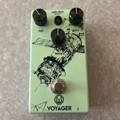 WALRUS AUDIO VOYAGER