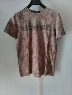TORNADO MART 花柄 半袖Tシャツのサムネイル