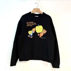 即発送グラニフ】L ポチタ｜裏毛スウェット チェンソーマン - メルカリ