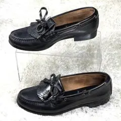 REGAL リーガル FH19 キルトタッセル ローファー