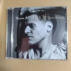 Bryan Adams Bare Bones CD