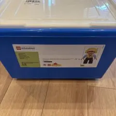 LEGO DUPLO 楽しい　テックマシーンセット教育用セット 45002