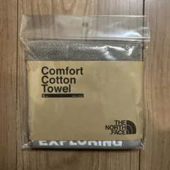 THE NORTH FACE Comfort Cotton Towel S