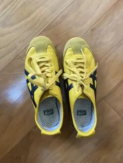 オニツカタイガー ONITSUKA TIGER MEXICO 66 25cm
