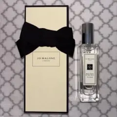 ジョーマローン ウッドセージ&シーソルト コロン 30ml 箱・リボン付きのサムネイル