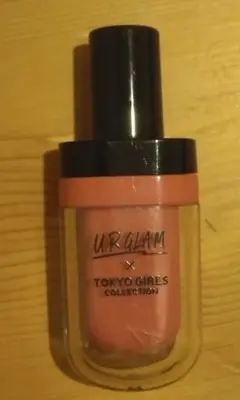 UR GLAM リップグロス 05c 【未使用】のサムネイル