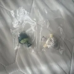 hunter×hunter　めじるしチャーム