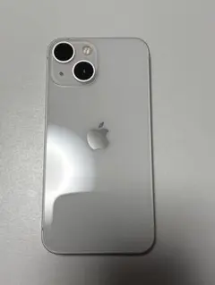 Apple iPhone 13mini 512GB ホワイト