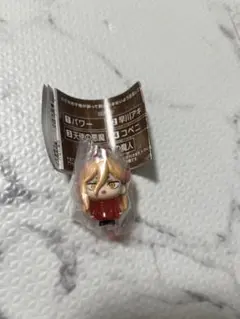 チェンソーマン めじるしアクセサリー2 パワー