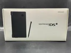 Nintendo DSi 本体 ブラック ニンテンドー