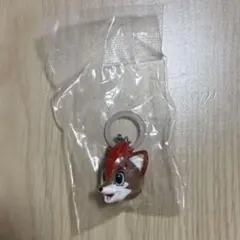 プロ野球マスコットめじるしアクセサリー フレップ 福岡ソフトバンクホークス