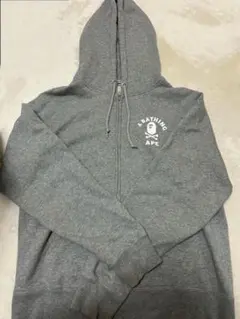 2026年最新】エイプジップパーカーの人気アイテム - メルカリ