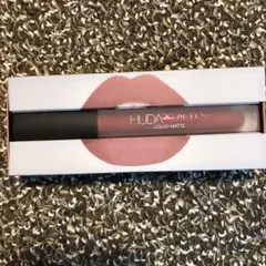 M*u様 HUDABEAUTY LIQUID MATTE 値下げのサムネイル