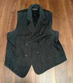 2026年最新】ann demeulemeester ベストの人気アイテム - メルカリ