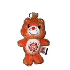 Care Bears ケアベア 2体セットぬいぐるみ マスコット