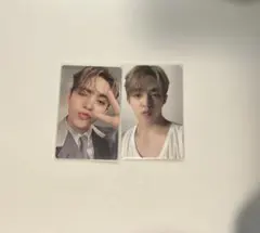 SEVENTEEN エスクプストレカセット