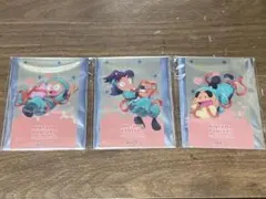 忍たま乱太郎 アニメイトカフェ はぁとふる大作戦の段 クリアカード