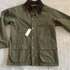 GU 319511ハンティングジャケット+E オリーブ　Mサイズ新品