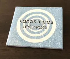 LOOP POOL ミニアルバム “Landscapes” 2008年秋発売