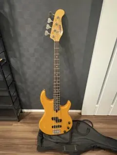 美品 80年代 グレコ PXB-400？ PJ 太音 ジャパンヴィンテージ - メルカリ