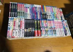 島耕作 シリーズ 104冊 全巻セット 抜けあり 中古 - メルカリ