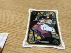 ジョセフ シール ジョジョワールド