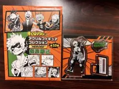 僕のヒーローアカデミア 爆豪勝己 アクリルスタンド