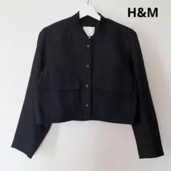H&M ブルゾンのサムネイル