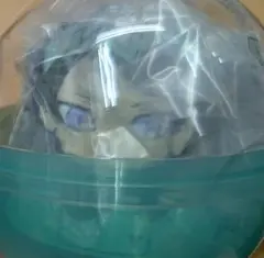 鬼滅の刃　キャラばんちょうこう　ヘアクリップ壱