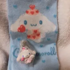 サンリオ夢見るエンジェルシナモロールセット