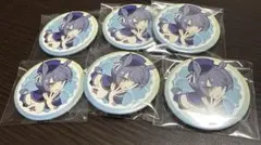 CR crazyraccoon CRフェス 缶バッジ ade