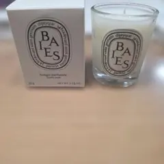 diptyque Baies キャンドル 70g - メルカリ