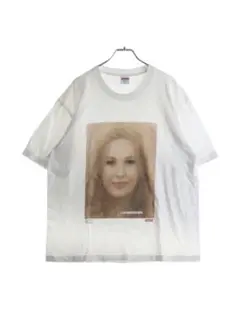 Supreme 18 & Stormy Tee