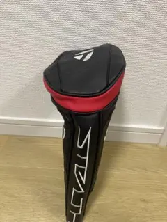 STEALTHドライバー用ヘッドカバー