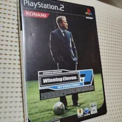 Winning Eleven 7 International (PS2)